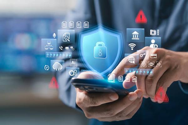 Securing Your Digital Assets: Best Practices for Web Applications