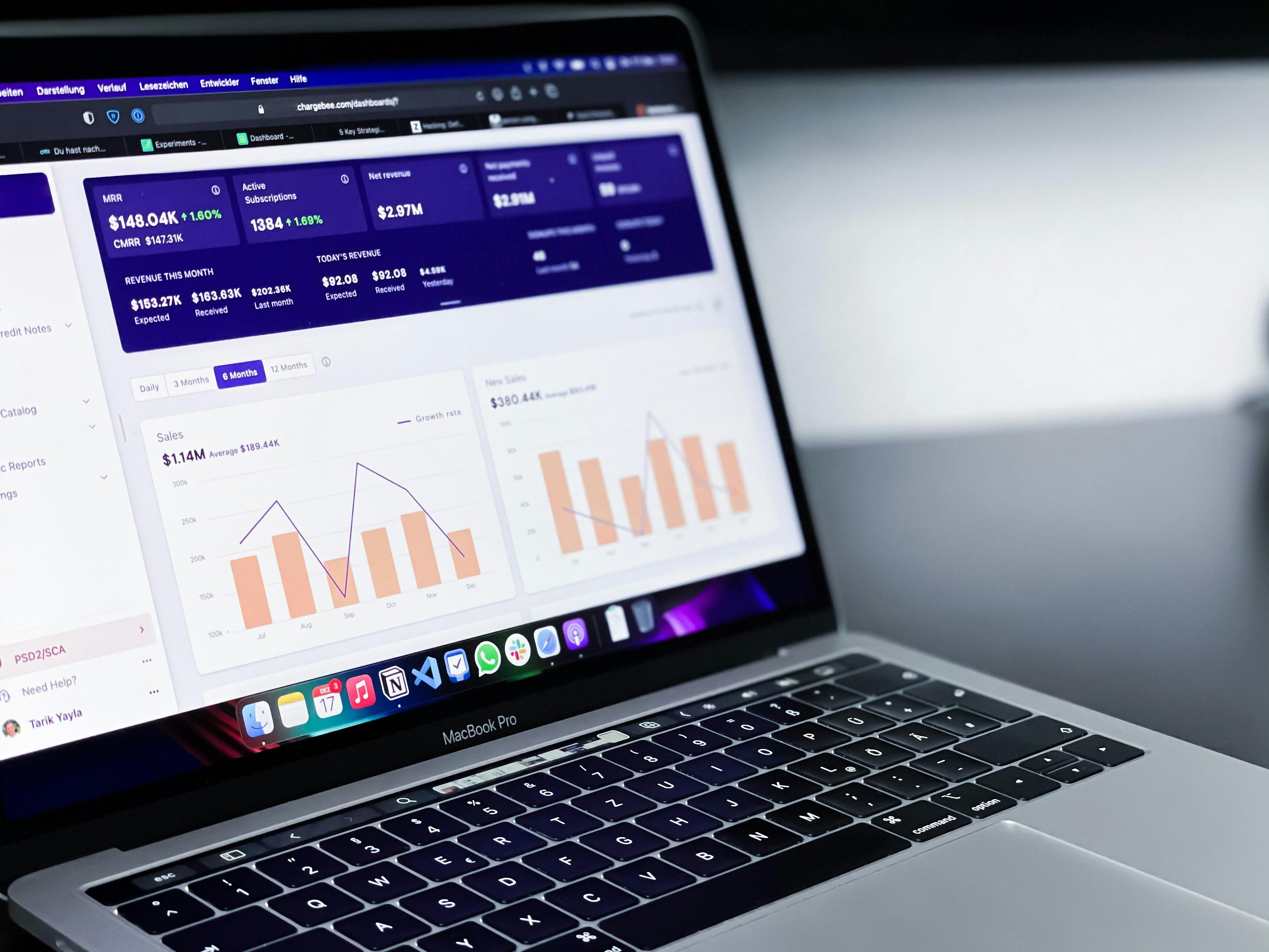 Why Custom CRM Architecture Outperforms Off-the-Shelf SaaS
