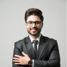 Mr. Rohan Sharma